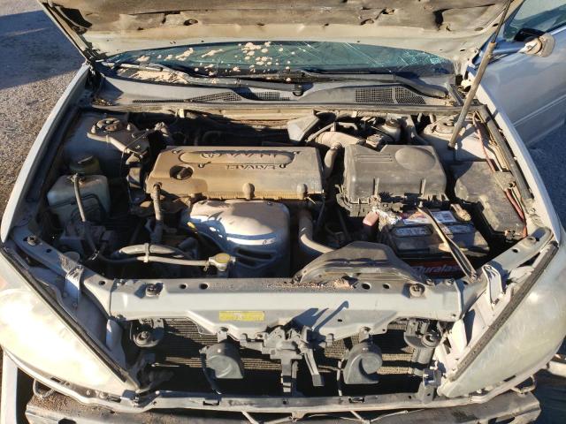 Photo 11 from auction – 2002 TOYOTA CAMRY LE with VIN 4T1BE32K32U514944
