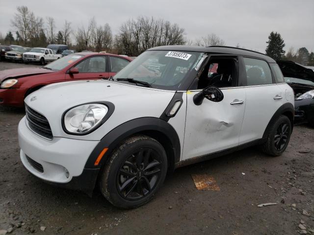 MINI COOPER COU 2016 with VIN WMWZB3C53GWR48794 - Photo from auction