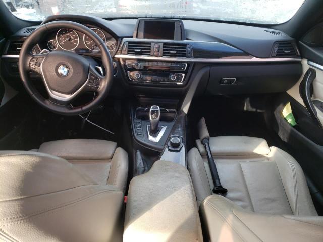 Photo 8 from auction – 2016 BMW 428 I GRAN with VIN WBA4A9C50GG506288