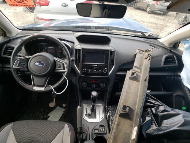 Photo 8 from auction – 2018 SUBARU CROSSTREK with VIN JF2GTABC0JH254413