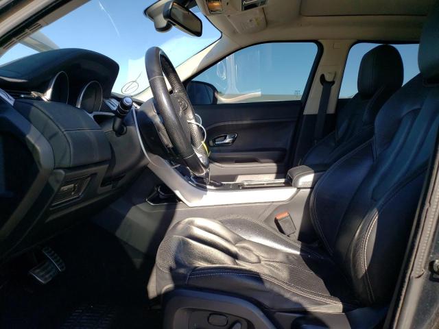 Photo 7 from auction – 2012 LAND ROVER RANGE ROVE with VIN SALVT2BG5CH609098