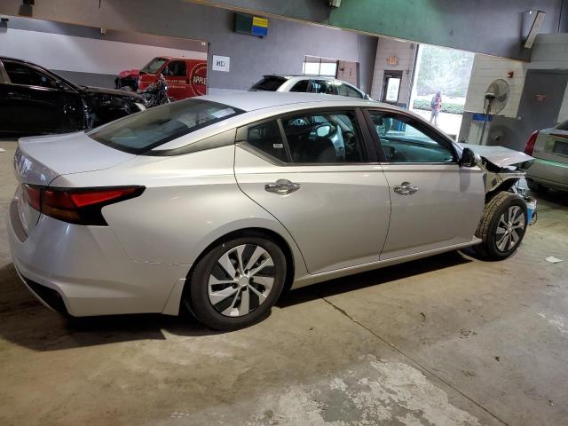 Photo 3 from auction – 2021 NISSAN ALTIMA S with VIN 1N4BL4BV1MN343530