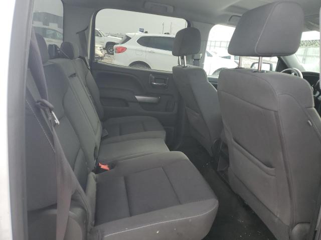 Photo 10 from auction – 2016 CHEVROLET SILVERADO with VIN 1GCUKREC6GF152455