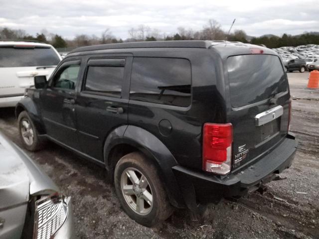 Photo 2 from auction – 2008 DODGE NITRO SLT with VIN 1D8GT58K88W124195