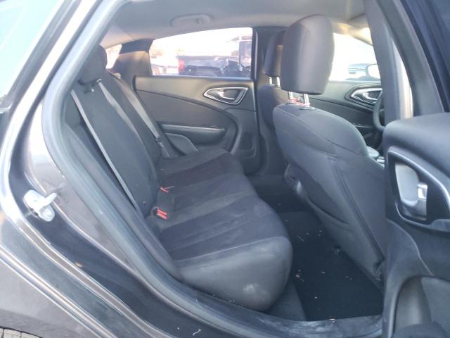 Photo 10 from auction – 2015 CHRYSLER 200 LIMITE with VIN 1C3CCCAB5FN749575