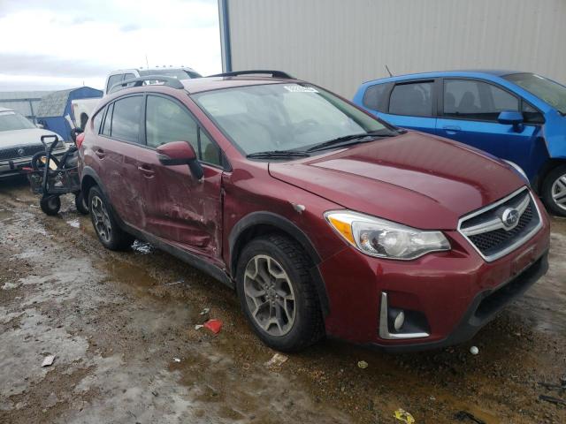 صورة رقم 4 من المزاد - 2016 SUBARU CROSSTREK مع VIN JF2GPAKC4GH319566