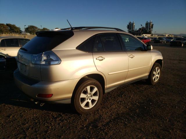 Photo 3 from auction – 2005 LEXUS RX 330 with VIN 2T2HA31U15C072563