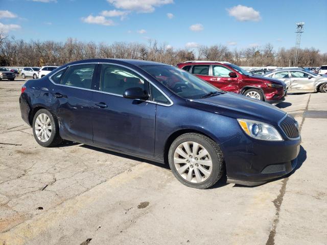 Photo 4 from auction – 2016 BUICK VERANO with VIN 1G4PP5SK8G4119368