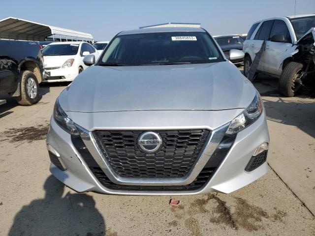 Photo 5 from auction – 2021 NISSAN ALTIMA S with VIN 1N4BL4BV0MN366202