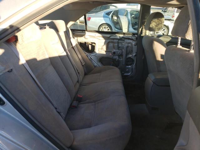 Photo 10 from auction – 2002 TOYOTA CAMRY LE with VIN 4T1BE32K32U514944