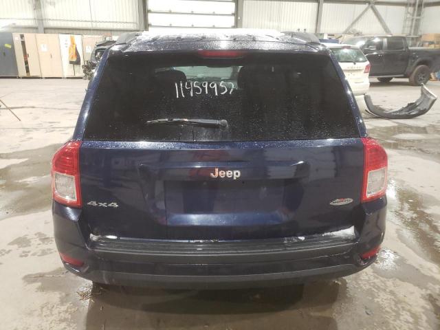 Photo 6 from auction – 2012 JEEP COMPASS with VIN 1C4NJDAB6CD648112