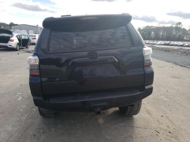 Photo 6 from auction – 2016 TOYOTA 4RUNNER SR with VIN JTEBU5JR9G5348069