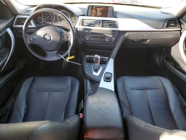 Photo 8 from auction – 2012 BMW 328I with VIN WBA3C1C57CA696658