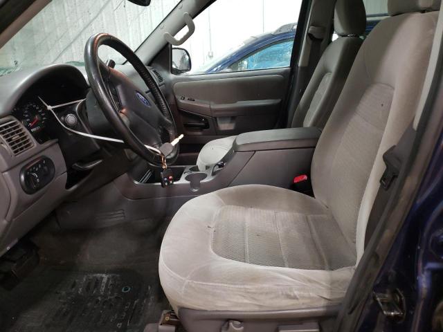 Foto 7 de la subasta – 2005 FORD EXPLORER X con VIN 1FMZU73K15UB00329