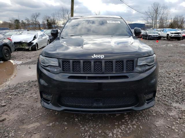 Photo 5 from auction – 2017 JEEP GRAND CHER with VIN 1C4RJFDJXHC678582