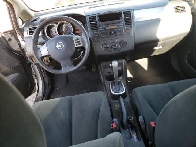 Photo 8 from auction – 2012 NISSAN VERSA S with VIN 3N1BC1CP1CK197906