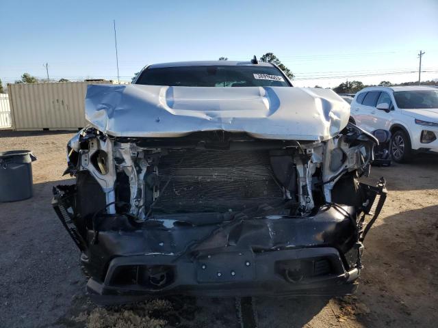 Photo 5 from auction – 2020 CHEVROLET SILVERADO with VIN 3GCUYAEF9LG392831