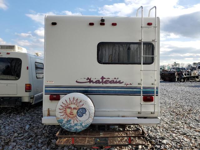 Photo 9 from auction – 1997 FORD ECONOLINE with VIN 1FDKE30S0VHB65970