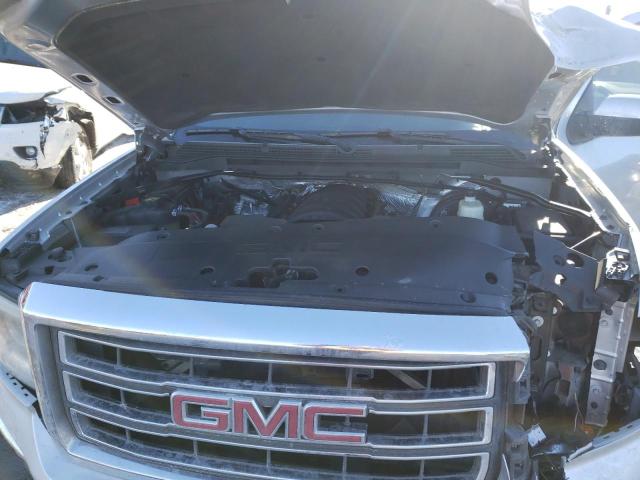 Photo 11 from auction – 2014 GMC SIERRA K15 with VIN 3GTU2VEC0EG430593