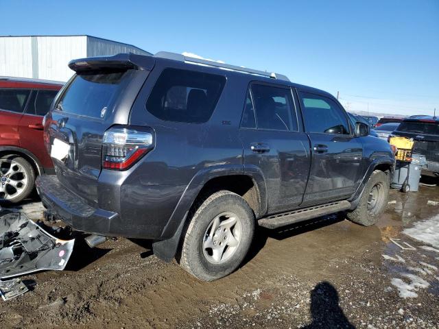 Photo 3 from auction – 2018 TOYOTA 4RUNNER SR with VIN JTEBU5JR8J5553535