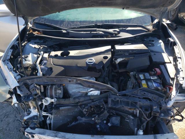 Photo 11 from auction – 2014 NISSAN ALTIMA 2.5 with VIN 1N4AL3AP5EN338714