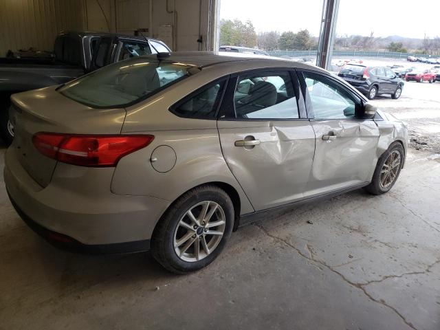 Photo 3 from auction – 2015 FORD FOCUS SE with VIN 1FADP3F2XFL328899