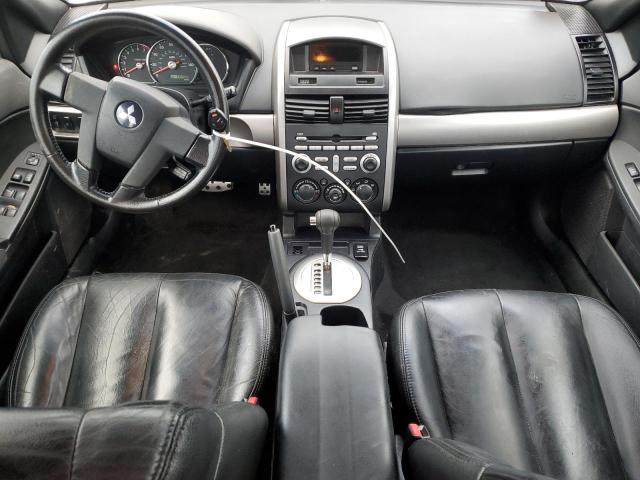 Photo 8 from auction – 2006 MITSUBISHI GALANT ES with VIN 4A3AB36F76E077095