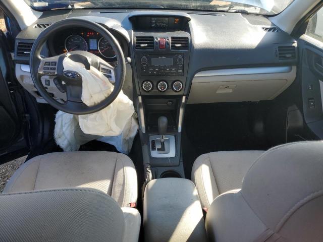 Photo 8 from auction – 2015 SUBARU FORESTER 2 with VIN JF2SJADC7FH824122