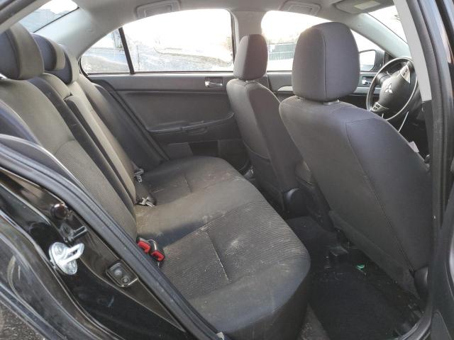 Photo 10 from auction – 2015 MITSUBISHI LANCER SE with VIN JA32V2FW8FU000443