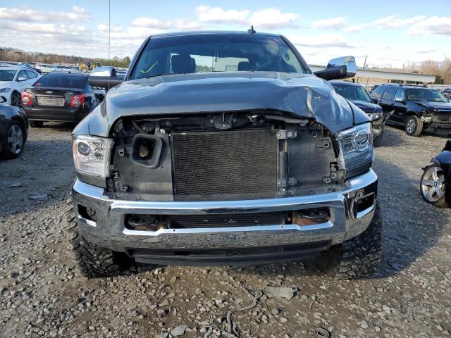 Photo 5 from auction – 2013 RAM 2500 LARAM with VIN 3C6UR5FL3DG608044