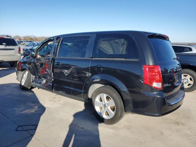 Photo 2 from auction – 2013 DODGE GRAND CARA with VIN 2C4RDGBG8DR788584