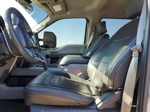Photo 7 from auction – 2019 FORD F250 SUPER with VIN 1FT7W2B68KED26208