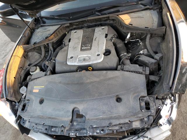 Photo 11 from auction – 2013 INFINITI M37 with VIN JN1BY1AP1DM510569
