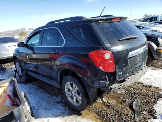 Photo 2 from auction – 2013 CHEVROLET EQUINOX LT with VIN 2GNFLEEKXD6406848