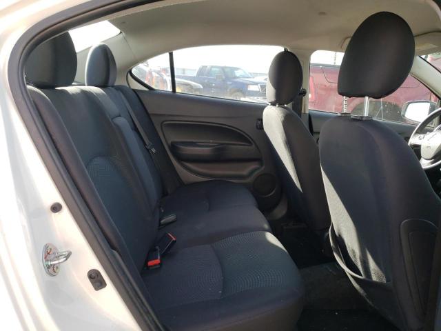Photo 10 from auction – 2019 MITSUBISHI MIRAGE G4 with VIN ML32F3FJ2KHF01412