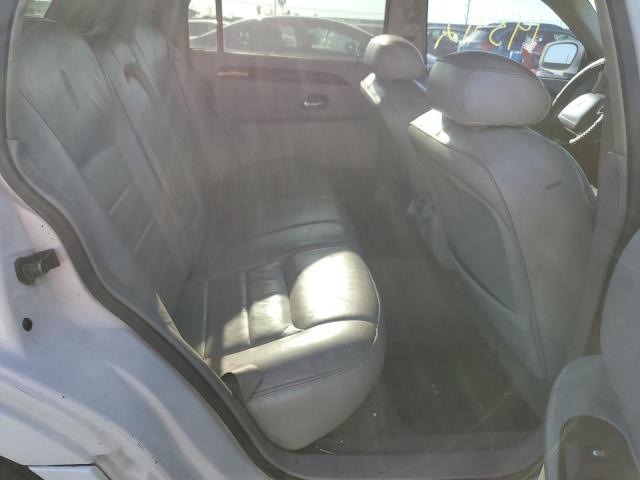 Photo 10 from auction – 2000 LINCOLN TOWN CAR E with VIN 1LNHM81WXYY778775