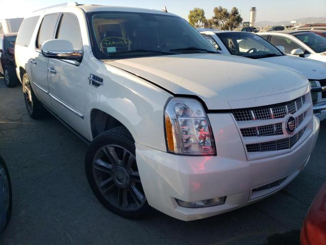 Zdjęcie 4 z aukcji – 2009 CADILLAC ESCALADE E z VIN 1GYFK36269R226500