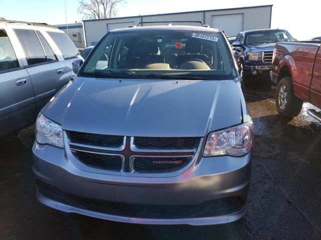 Photo 5 from auction – 2016 DODGE GRAND CARA with VIN 2C4RDGCGXGR179953