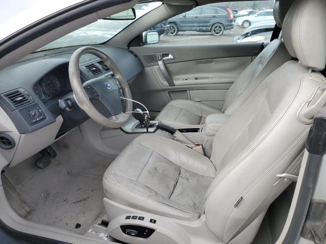 Photo 7 from auction – 2007 VOLVO C70 T5 with VIN YV1MC68267J012900