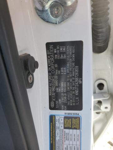 Photo 14 from auction – 2011 KIA SOUL + with VIN KNDJT2A26B7261859