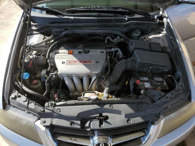 Photo 11 from auction – 2004 ACURA TSX with VIN JH4CL96944C040356