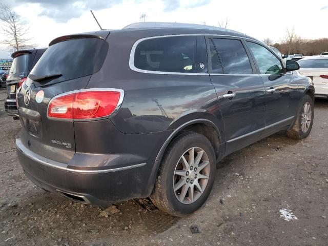 Photo 3 from auction – 2014 BUICK ENCLAVE with VIN 5GAKVBKD1EJ372827