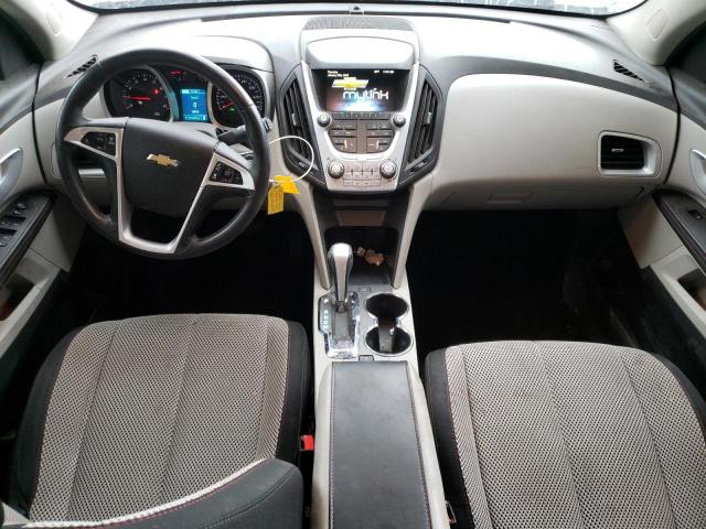 Photo 8 from auction – 2015 CHEVROLET EQUINOX LT with VIN 2GNFLFEK3F6145331