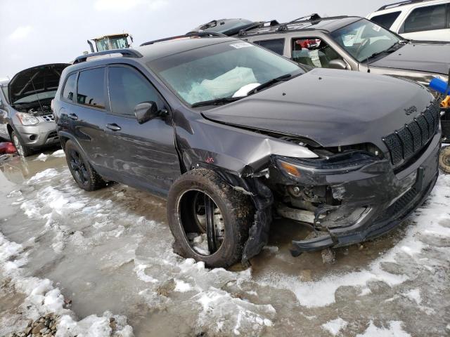 Photo 4 from auction – 2019 JEEP CHEROKEE L with VIN 1C4PJMLX8KD284100