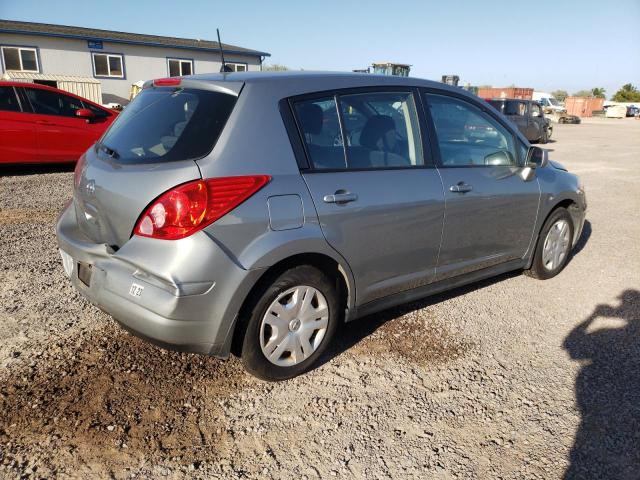 Photo 3 from auction – 2010 NISSAN VERSA S with VIN 3N1BC1CP5AL389739