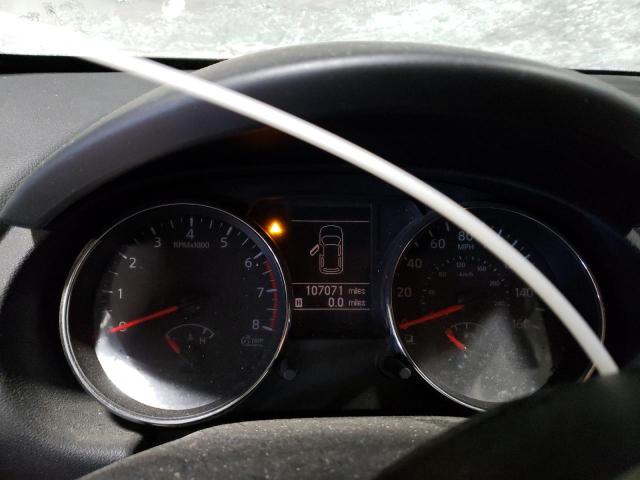 Photo 9 from auction – 2011 NISSAN ROGUE S with VIN JN8AS5MV7BW293515