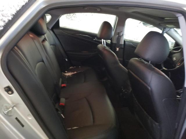 Photo 10 from auction – 2012 HYUNDAI SONATA SE with VIN 5NPEC4ACXCH313674
