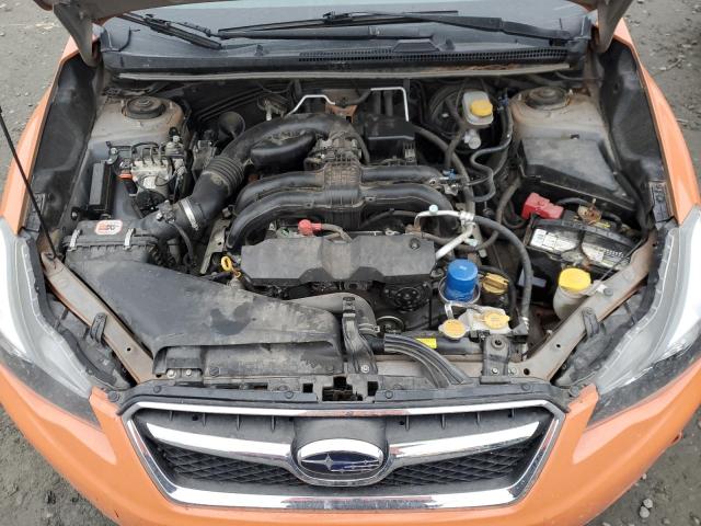 Photo 12 from auction – 2015 SUBARU XV CROSSTR with VIN JF2GPASC8F8242991