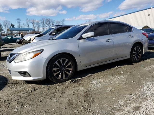 Photo 1 from auction – 2017 NISSAN ALTIMA 2.5 with VIN 1N4AL3AP2HC253779