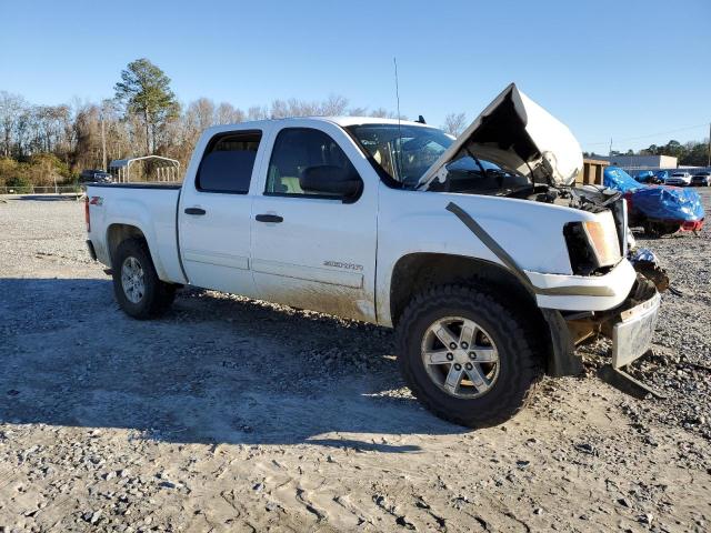 Photo 4 from auction – 2013 GMC SIERRA K15 with VIN 3GTP2VE75DG137982